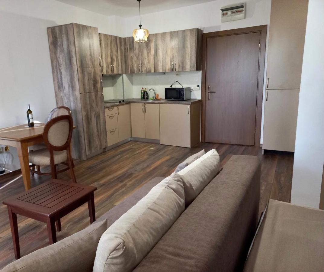 Pirin Golf Hotel Private Studios - Sani, Bansko Razlog Exteriér fotografie
