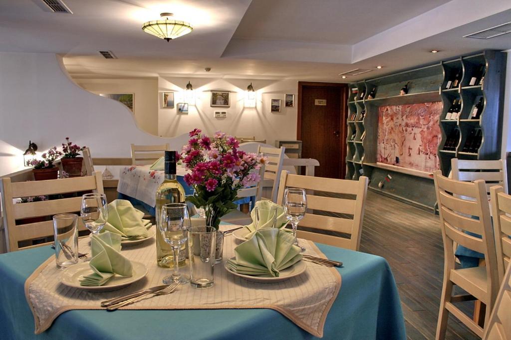 Pirin Golf Hotel Private Studios - Sani, Bansko Razlog Exteriér fotografie