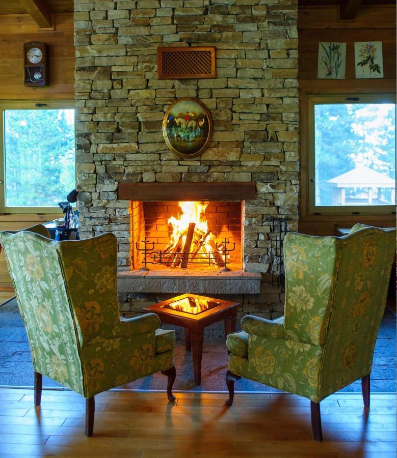 Pirin Golf Hotel Private Studios - Sani, Bansko Razlog Exteriér fotografie