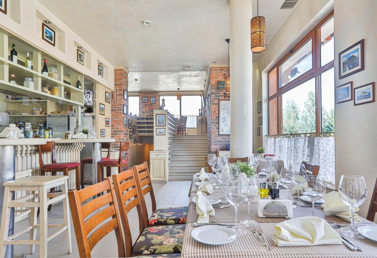 Pirin Golf Hotel Private Studios - Sani, Bansko Razlog Exteriér fotografie