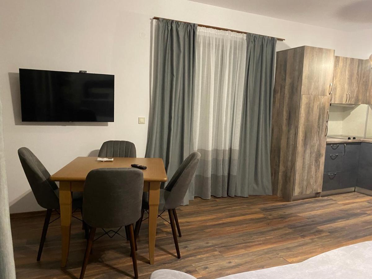 Pirin Golf Hotel Private Studios - Sani, Bansko Razlog Exteriér fotografie